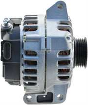 Alternator BBB Industries Rotating Electrical 11144