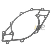 Engine Water Pump WJB Automotive WU1114
