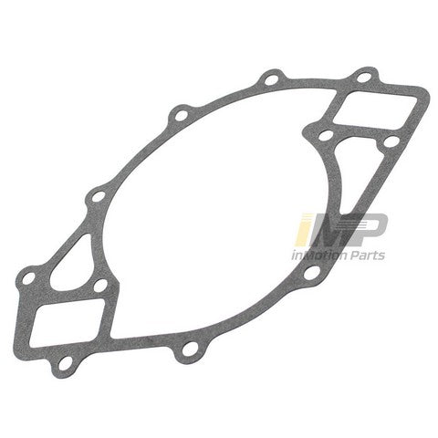 Engine Water Pump WJB Automotive WU1114