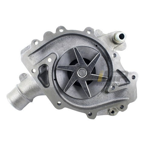 Engine Water Pump WJB Automotive WU1114