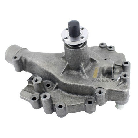 Engine Water Pump WJB Automotive WU1114