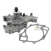 Engine Water Pump WJB Automotive WU1114