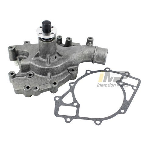 Engine Water Pump WJB Automotive WU1114