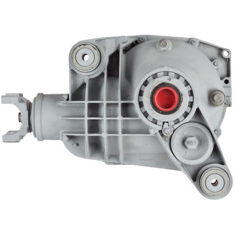 Differential ATP 111508