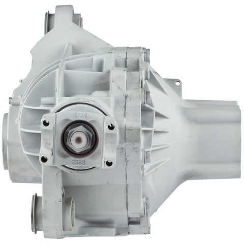 Differential ATP 111508