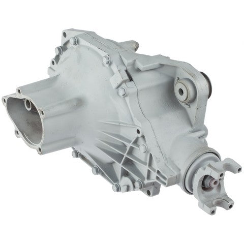 Differential ATP 111508