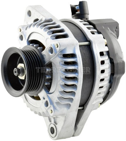Alternator BBB Industries Rotating Electrical 11151