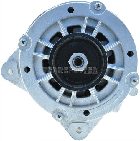 Alternator BBB Industries Rotating Electrical 11158