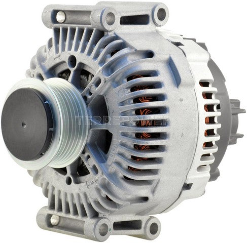Alternator BBB Industries Rotating Electrical 11160