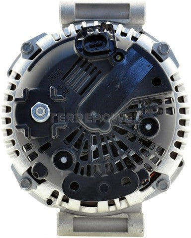 Alternator BBB Industries Rotating Electrical 11160