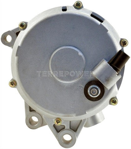 Alternator BBB Industries Rotating Electrical 11167