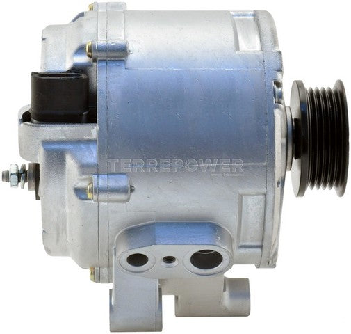 Alternator BBB Industries Rotating Electrical 11167