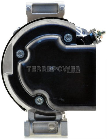 Alternator BBB Industries Rotating Electrical 11169