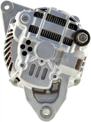 Alternator BBB Industries Rotating Electrical 11170