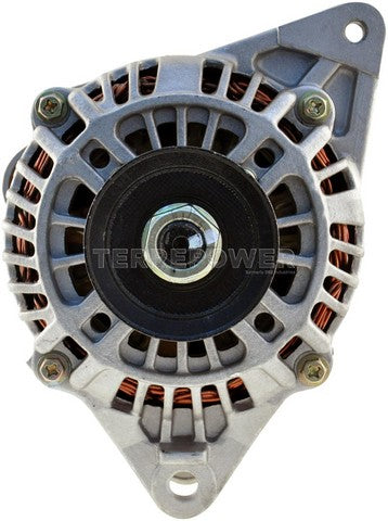 Alternator BBB Industries Rotating Electrical 11170