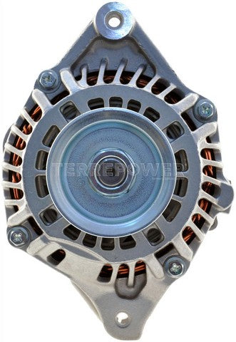 Alternator BBB Industries Rotating Electrical 11177