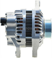 Alternator BBB Industries Rotating Electrical 11177