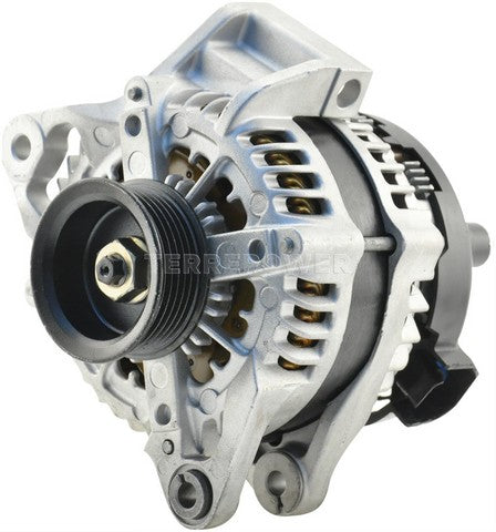 Alternator BBB Industries Rotating Electrical 11181