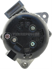 Alternator BBB Industries Rotating Electrical 11181