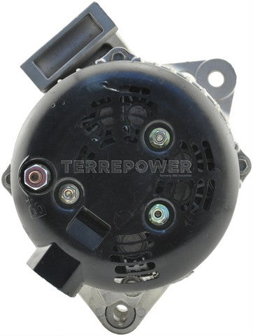 Alternator BBB Industries Rotating Electrical 11181