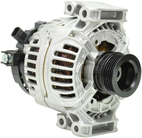 Alternator BBB Industries Rotating Electrical 11184