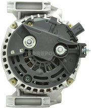 Alternator BBB Industries Rotating Electrical 11184