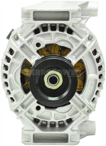 Alternator BBB Industries Rotating Electrical 11184