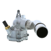 Engine Coolant Thermostat Housing Assembly MotoRad 1119-190