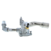 Engine Coolant Thermostat Housing Assembly MotoRad 1119-190