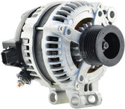 Alternator BBB Industries Rotating Electrical 11205