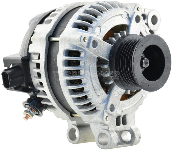 Alternator BBB Industries Rotating Electrical 11205