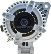 Alternator BBB Industries Rotating Electrical 11205