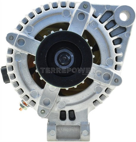 Alternator BBB Industries Rotating Electrical 11205