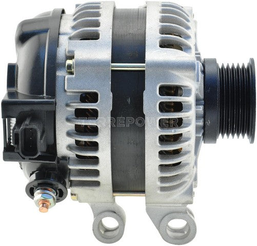 Alternator BBB Industries Rotating Electrical 11205