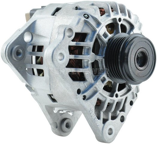 Alternator BBB Industries Rotating Electrical 11207