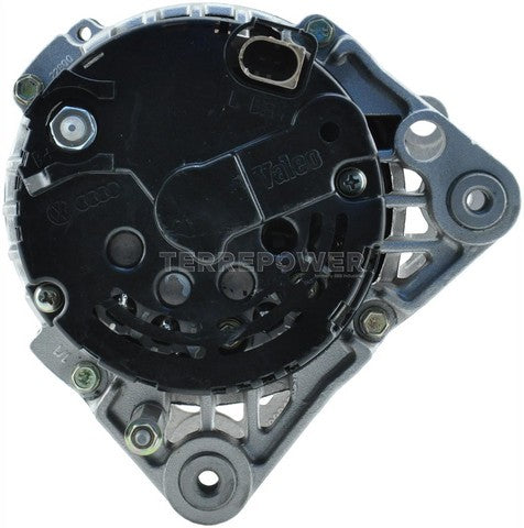 Alternator BBB Industries Rotating Electrical 11207