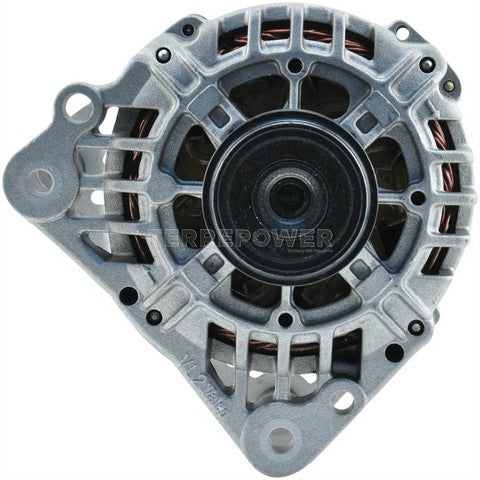 Alternator BBB Industries Rotating Electrical 11207
