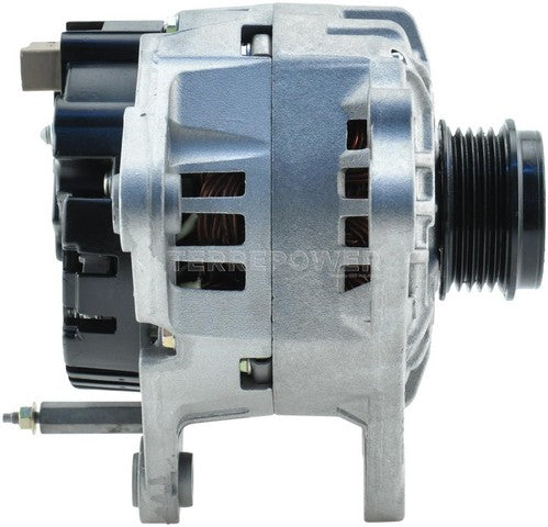 Alternator BBB Industries Rotating Electrical 11207