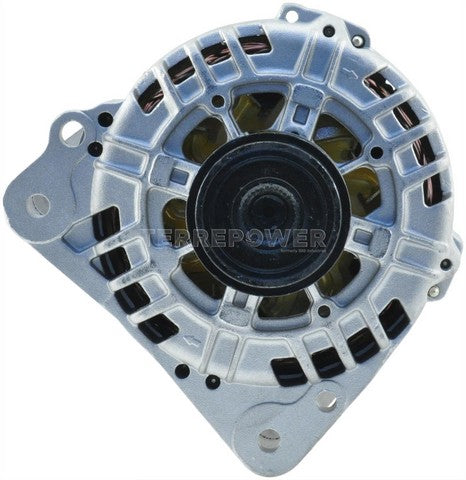 Alternator BBB Industries Rotating Electrical 11209