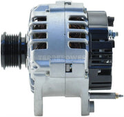 Alternator BBB Industries Rotating Electrical 11209