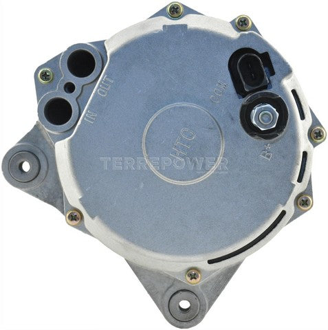Alternator BBB Industries Rotating Electrical 11213