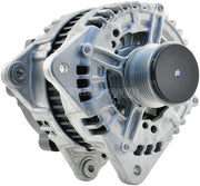 Alternator BBB Industries Rotating Electrical 11221
