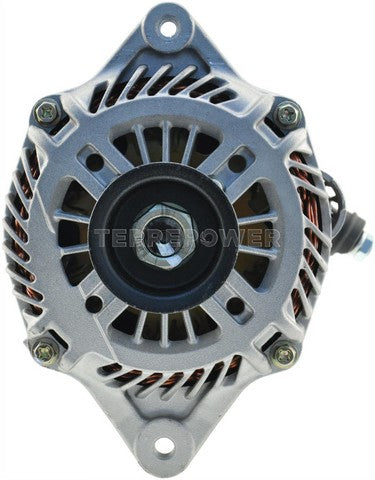 Alternator BBB Industries Rotating Electrical 11226