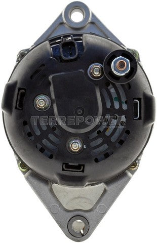 Alternator BBB Industries Rotating Electrical 11244