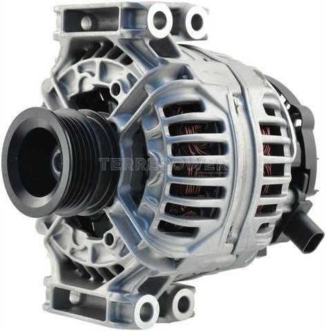Alternator BBB Industries Rotating Electrical 11255