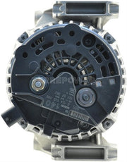 Alternator BBB Industries Rotating Electrical 11255