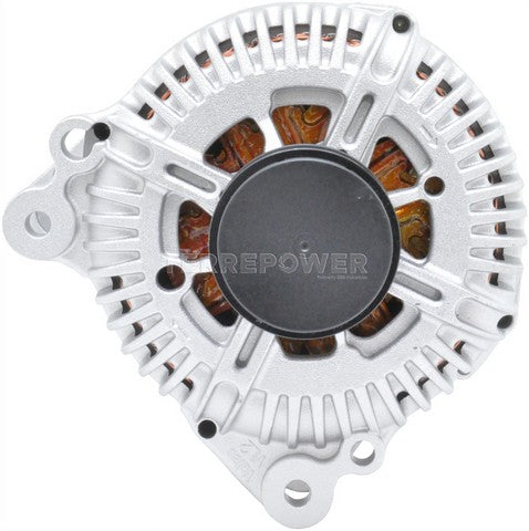 Alternator BBB Industries Rotating Electrical 11257