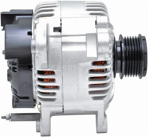 Alternator BBB Industries Rotating Electrical 11257