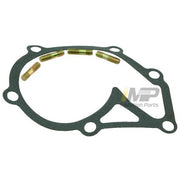Engine Water Pump WJB Automotive WU1127