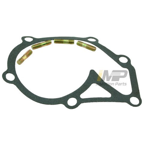 Engine Water Pump WJB Automotive WU1127